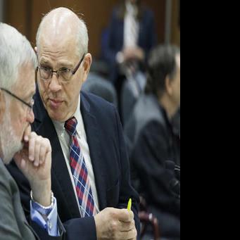 Fact check: Health insurance dispute in Coghill-Hopkins race - Fairbanks Daily News-Miner