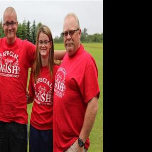 Ohio teen fulfills wish of halibut fishing in Alaska - Fairbanks Daily News-Miner