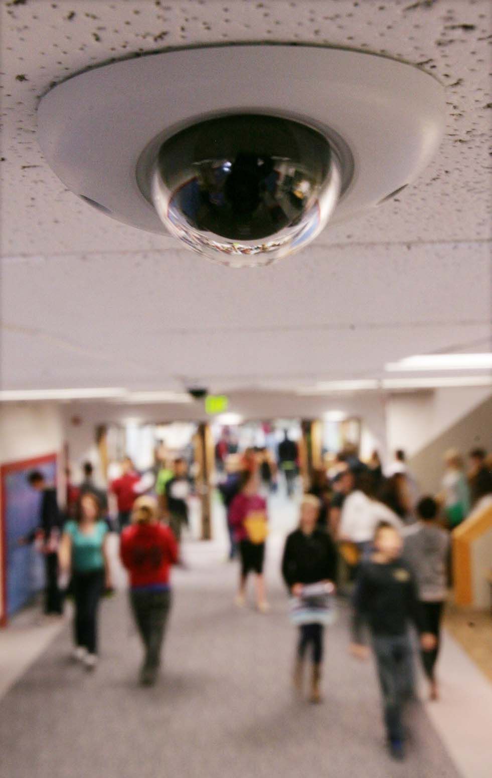 school cameras