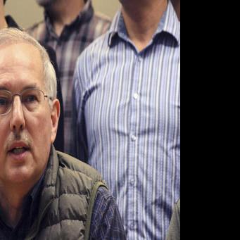 Alaska lawmaker who has long shunned spotlight is becoming speaker - Fairbanks Daily News-Miner