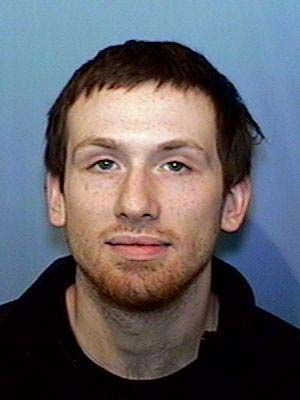 Fairbanks troopers arrest 'dangerous offender' who walked away from halfway house