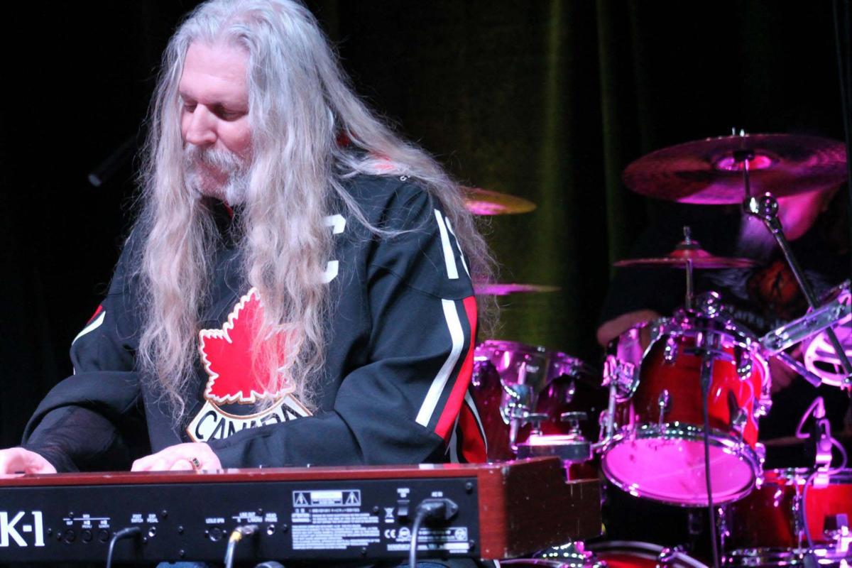 Rockers keep the music of classic band Steppenwolf alive ...
