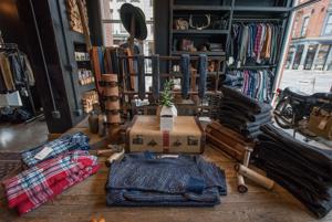 Don't want to worry about expensive, last-minute shipping for your gifts this holiday season? Take a break from the Internet and browse TNR's local gift guide. We've rounded up all of the local spots where you can grab your holiday gifts.