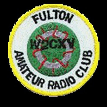 Fulton Amateur Radio Club Takes Part In National Arrl Field Day June