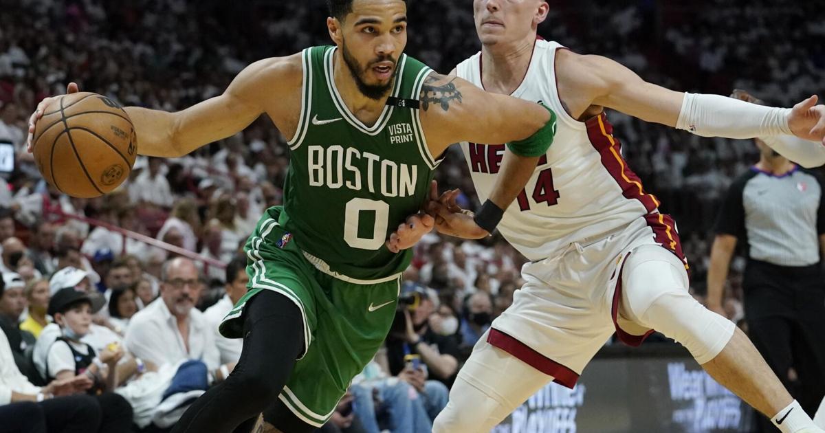 Celtics and Jayson Tatum to bounce back plus an MLB parlay highlight the best bets for May 23