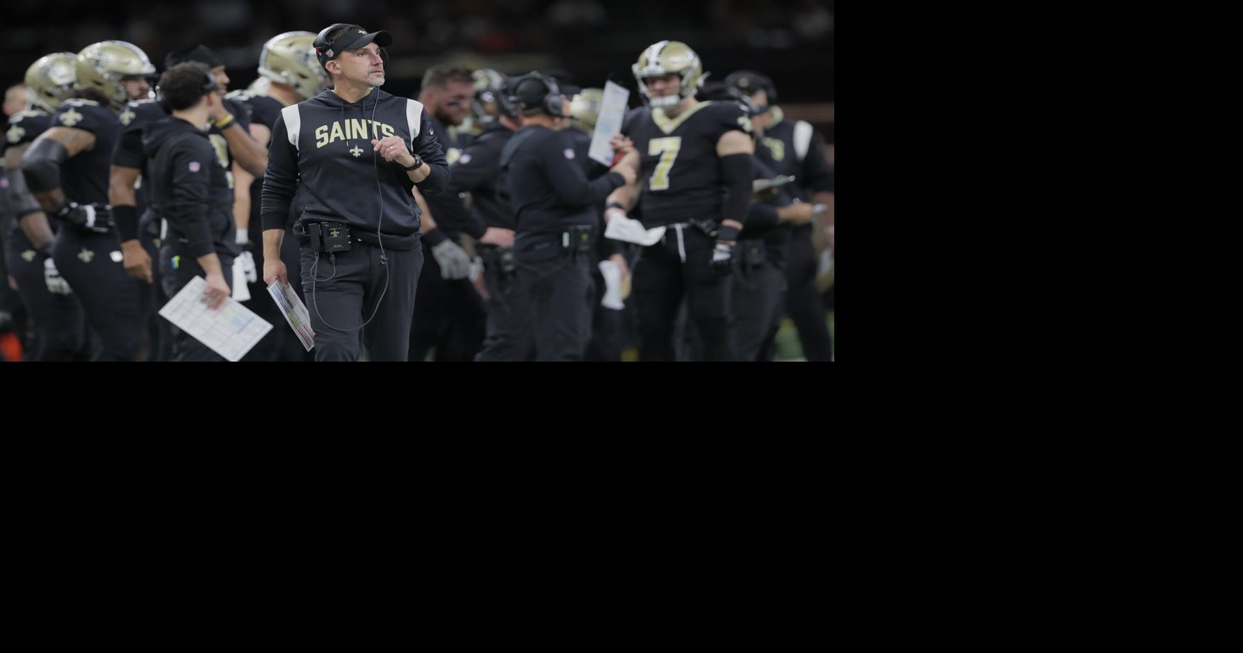 Jeff Duncan: Saints desperately need win in desert to change the trajectory of their season