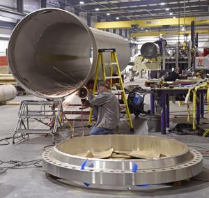 Bernhard Capital Partners sells Baton Rouge pipe fabrication business