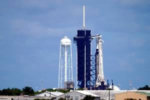 SpaceX's plans for Louisiana expected to be unveiled today. Here's what to know.