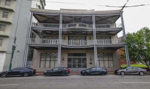 Gayle Benson buys 3 Harmony Circle properties. See her plans for the spaces