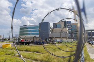 New Orleans Officials Call for Reduction in Jail Population