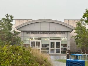 Orleans DA charges youth jail counselor with 2nd degree cruelty to juvenile
