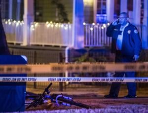 New Orleans woman found guilty in fatal strangling of fiancé, killing of bicyclist