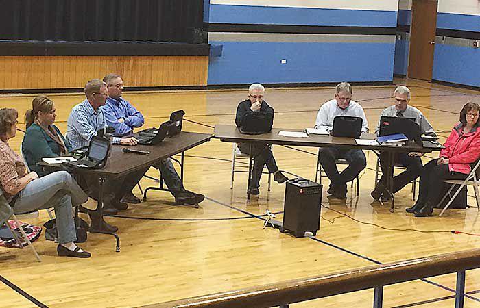 Clearwater-Orchard to separate schools - Norfolk Daily News