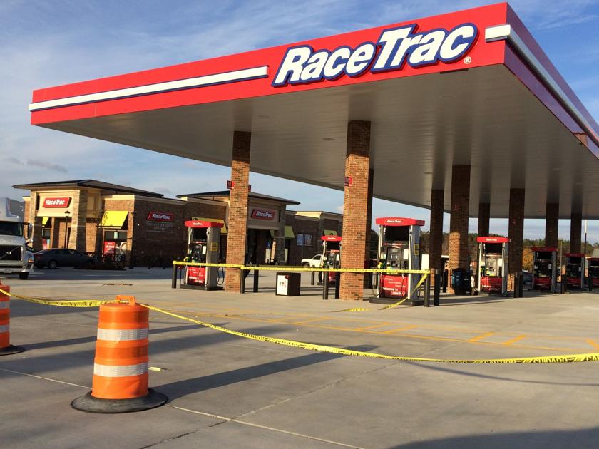 New gas station, convenience store set to open | Business | northwestgeorgianews.com