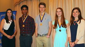 Law of life essay winners for georgia