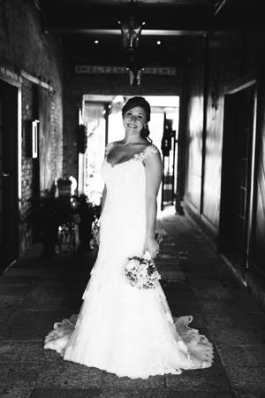 Mrs. Travis Fleming Sanders