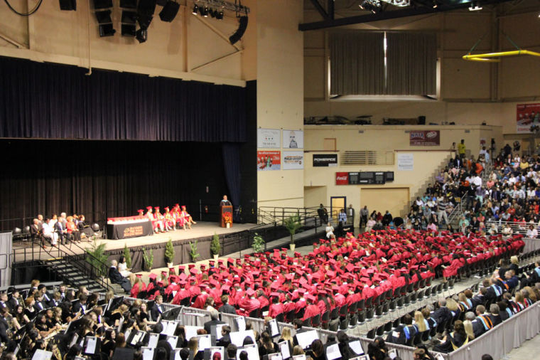 Rome High School Graduation Northwest News News