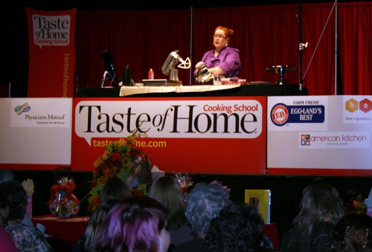 TASTE OF HOME EDITORIAL STAFF - Taste of Home Cookbook, 3rd ** Brand New ** TASTE OF HOME EDITORIAL STAFF - Taste of Home Cookbook, 3rd ** Brand New **