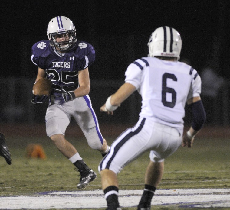 Football Gordon Lee at Darlington Prep Central Online Photos