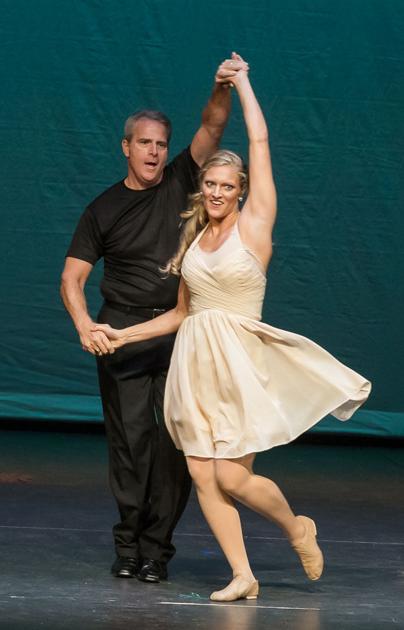 Pinson, Price named Dance Challenge winners - Northwest Georgia News