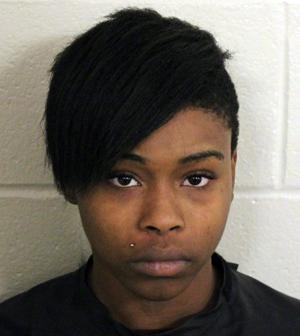 Kelesha Corron Dorsey