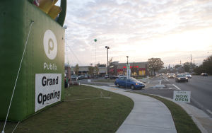 Publix Grand Opening - Northwest Georgia News: News