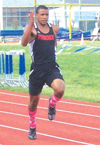 Prep Track: Slaton, Willer, Fightmaster headline big weekend for locals at Boys State Track Meet