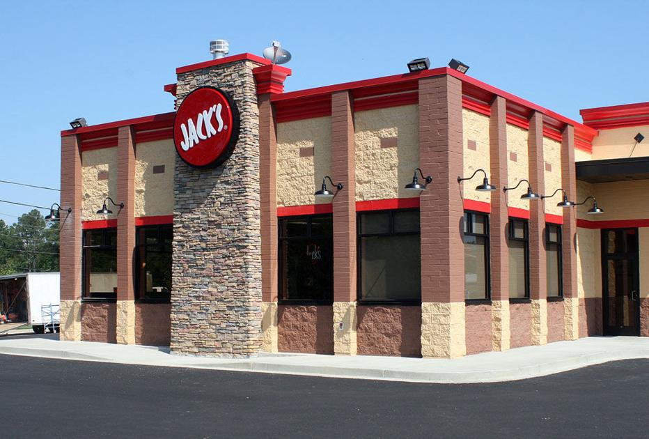 New Jack's restaurant on Martha Berry Highway to open Sept. 14 Rome