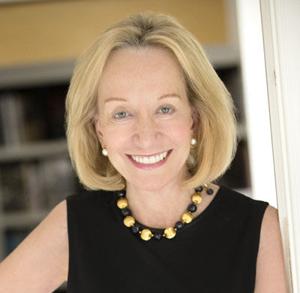 Doris Kearns Goodwin