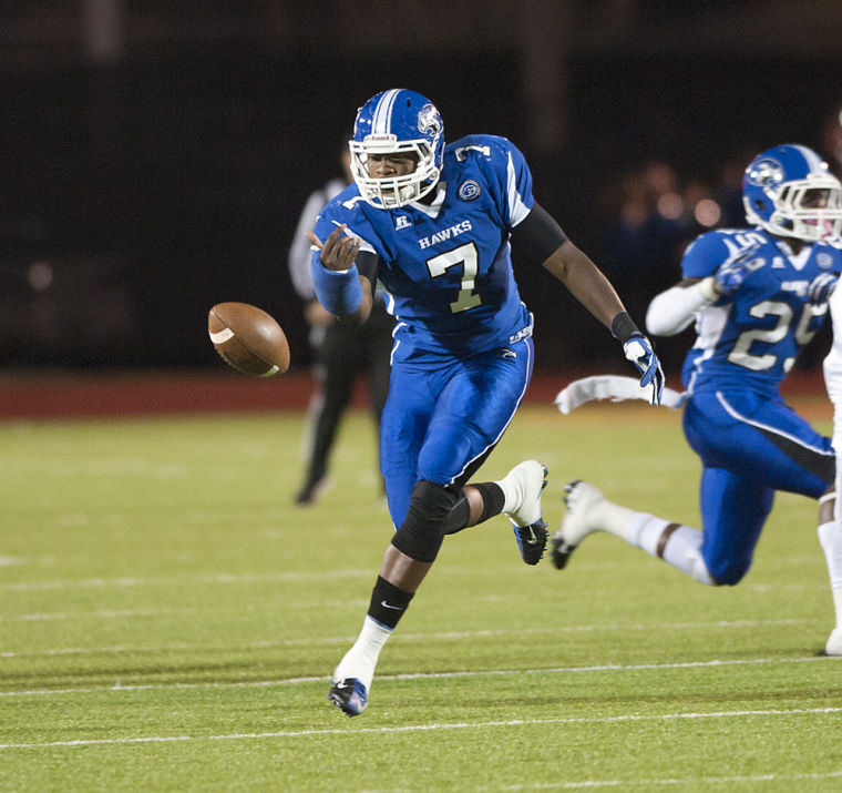 Shorter University Football Northwest News Sports