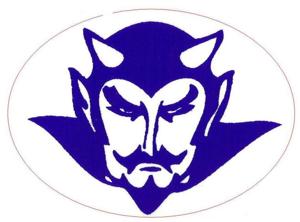 devil clipart duke devils clip mascot county fbla escambia drumline independence huntington football logos cartoon cliparts rome designs clipartbest wolverines