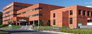 Hutcheson Medical Center