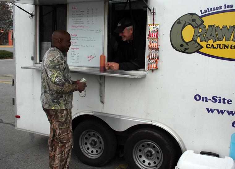Food trucks on the rise in Rome - Rome News-Tribune