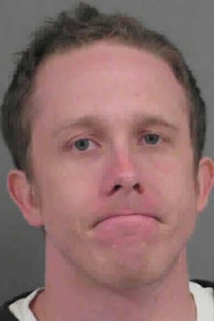 Rossville residents arrested in two Catoosa drug busts