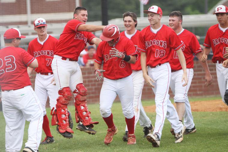 Baseball Pepperell v. GAC Prep Central Online Baseball