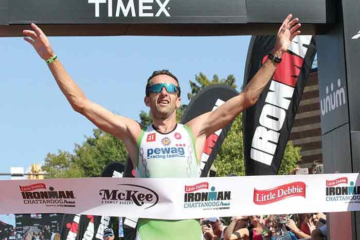 الجماع+في+ليلة+الدخلة Bink" blisters course to win Ironman Chattanooga - : Sports