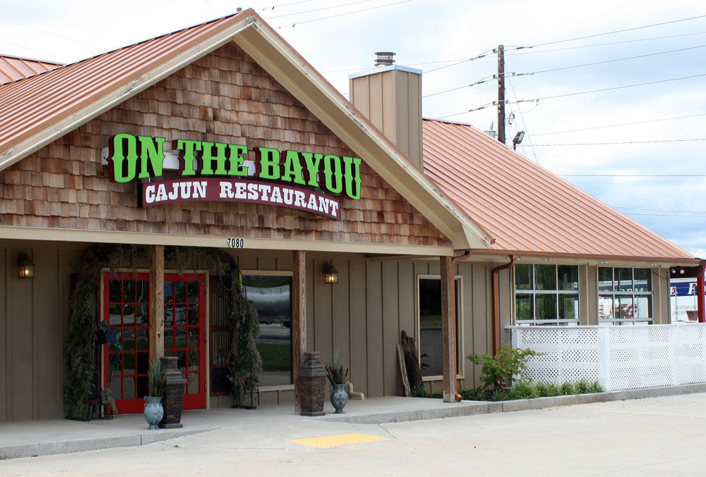 Cajun cuisine coming to Shannon in the Former Wings R Us on New Calhoun