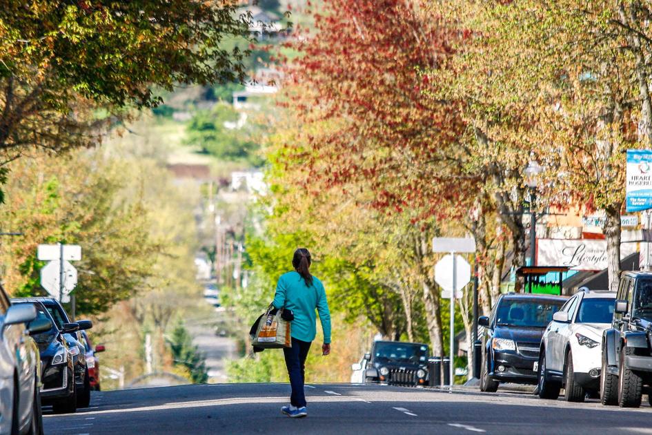 Roseburg honored with title of Tree City USA for the first time ever - NRToday.com