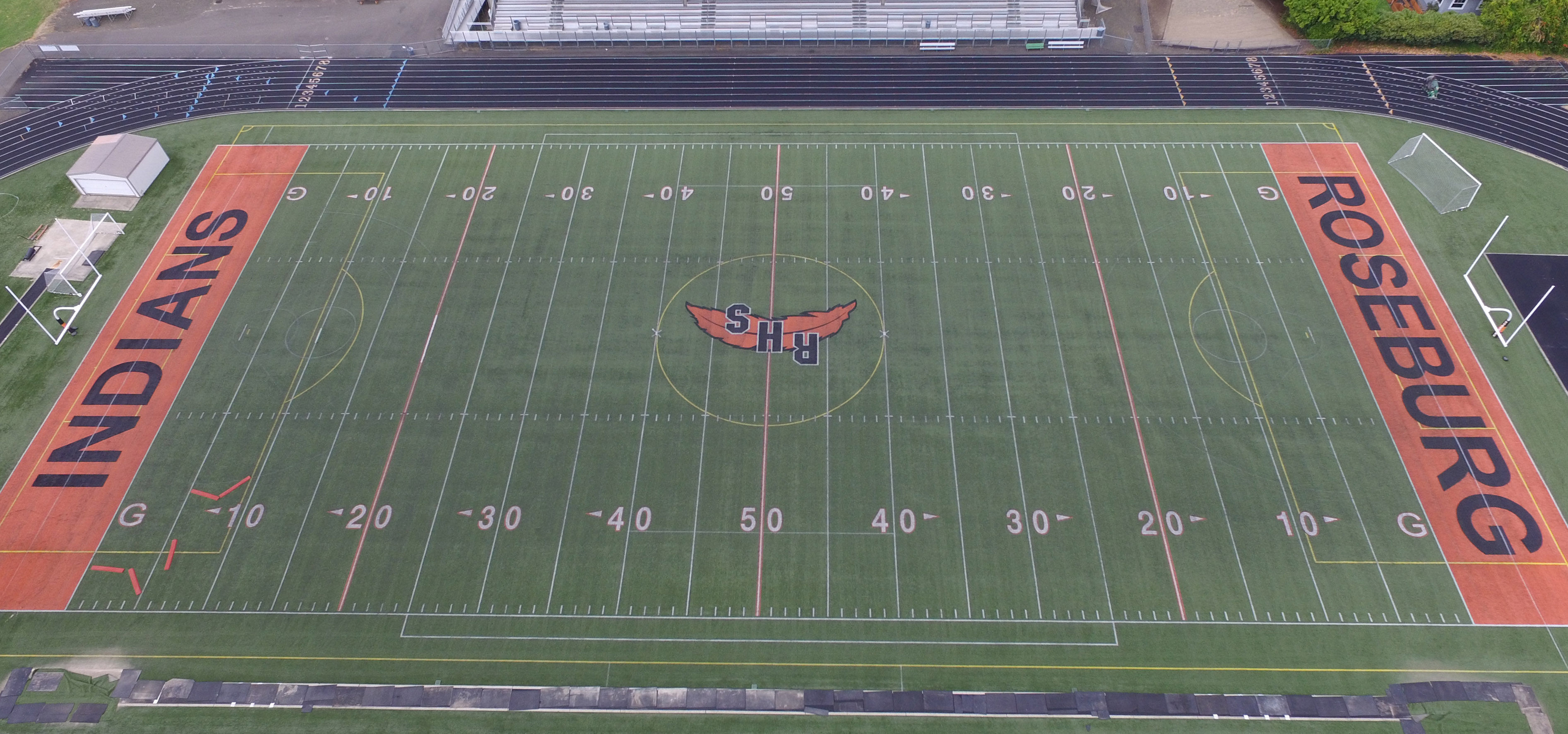 Football Preview 2016