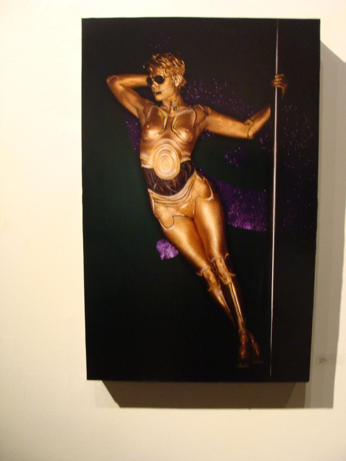 Digital Audiences, Trump's Self Love, and Amalgamation