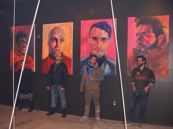 Digital Audiences, Trump's Self Love, and Amalgamation