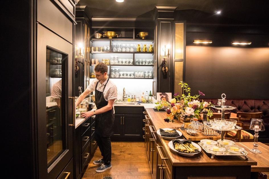 10 hot new restaurants and bars in Indianapolis - NUVO