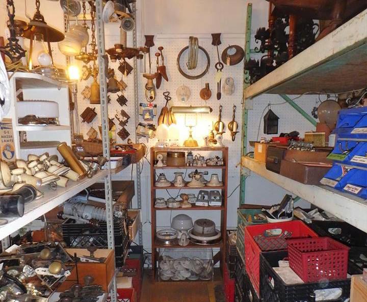 Ask Renee: Indianapolis' architectural salvage shops - NUVO Newsweekly