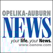 Opelika-Auburn News