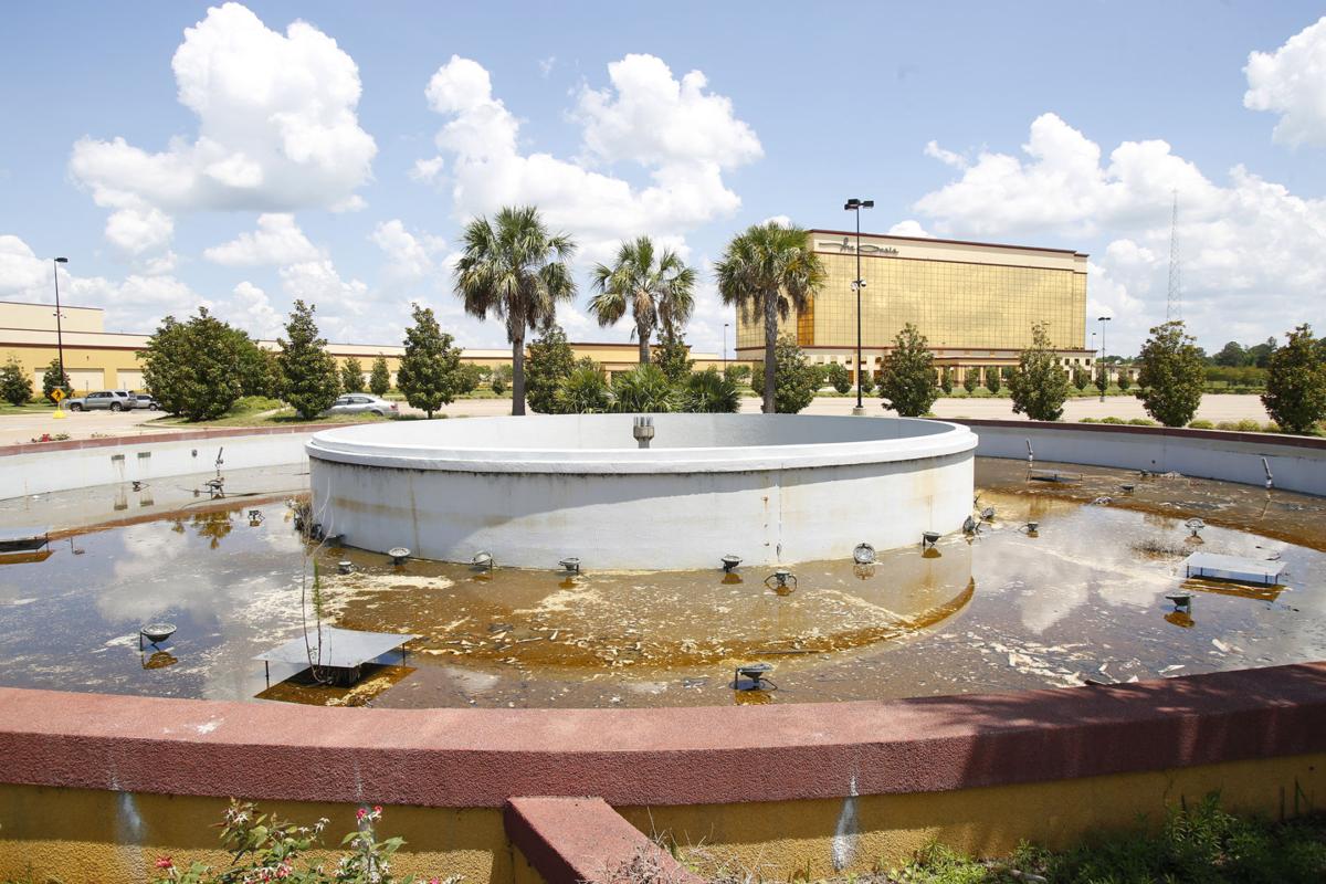 Opelika casino