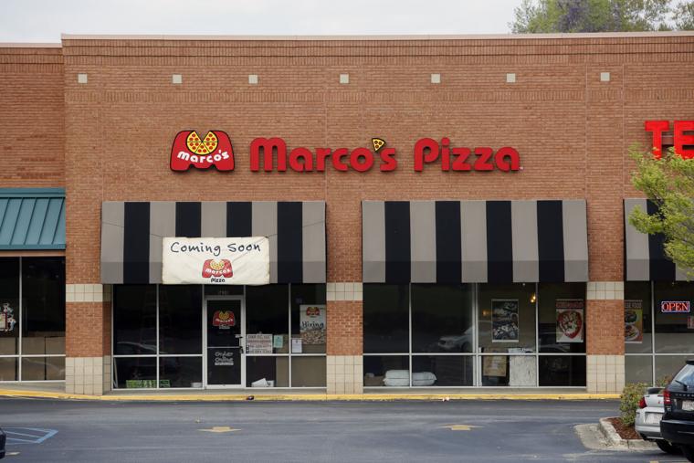 Marcos pizza auburn al Going to school in Rocket City has its advantages. With NASA in town and research opportunities galore, Huntsville offers the academic and training advantages of much larger cities with small-town benefits like a low cost of living and tons of charm.