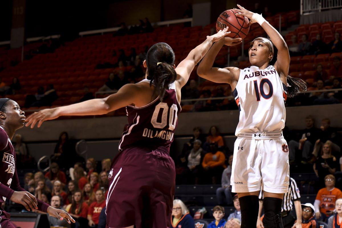 More experienced Auburn women's basketball team set to open season