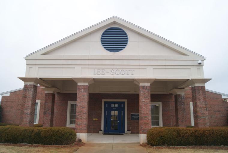 Lee-Scott Academy plans $4 million expansion - OANow.com: Auburn