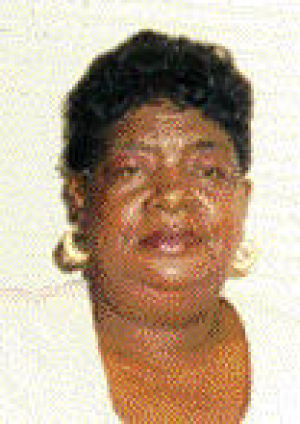 <b>ROSIE WRIGHT</b> Funeral service for <b>Rosie Wright</b>, 73, of Opelika, AL, ... - 53d86dcbc5bec.preview-300