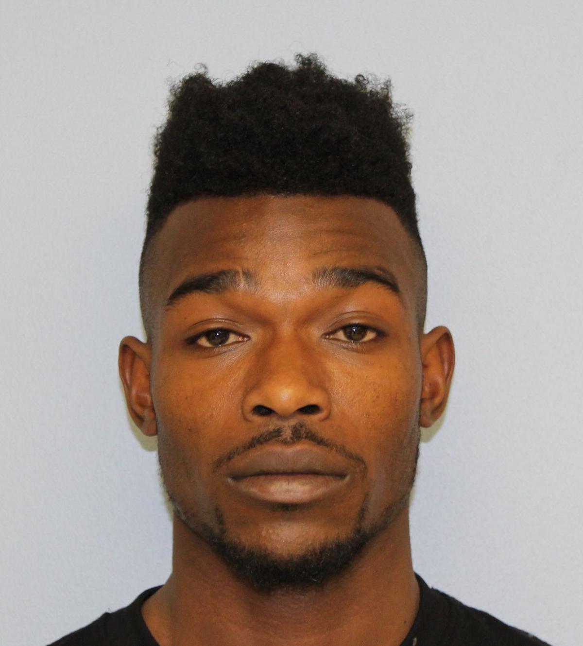 Auburn Man Arrested For Firing Gun Into Motel In Downtown